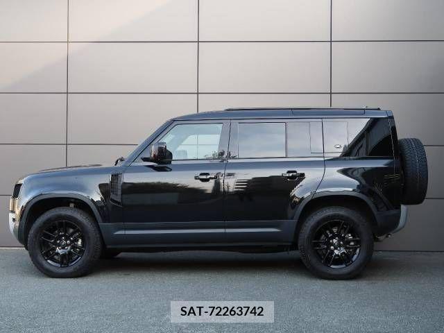ROVER DEFENDER 2023-07 253531-16