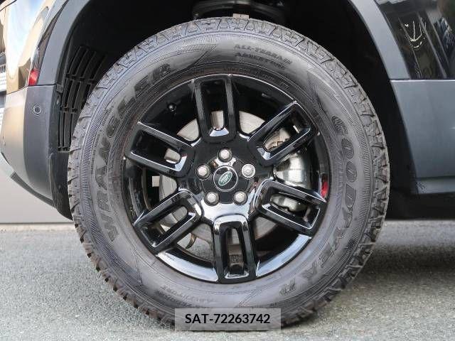 ROVER DEFENDER 2023-07 253531-5