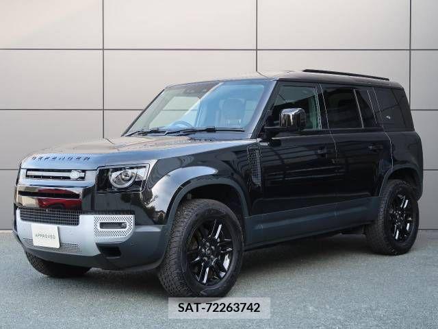 ROVER DEFENDER 2023-07 253531-15