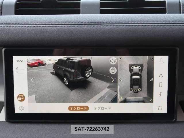 ROVER DEFENDER 2023-07 253531-7