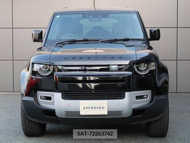 ROVER DEFENDER 2023-07 253531-14