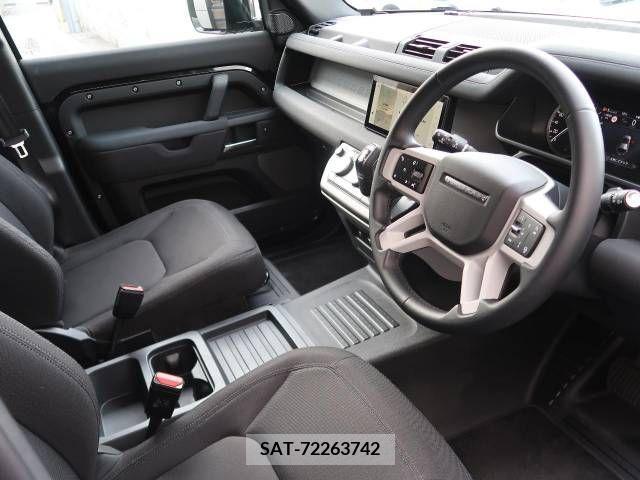 ROVER DEFENDER 2023-07 253531-13
