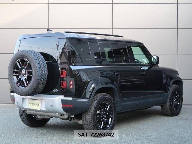 ROVER DEFENDER 2023-07 253531-19