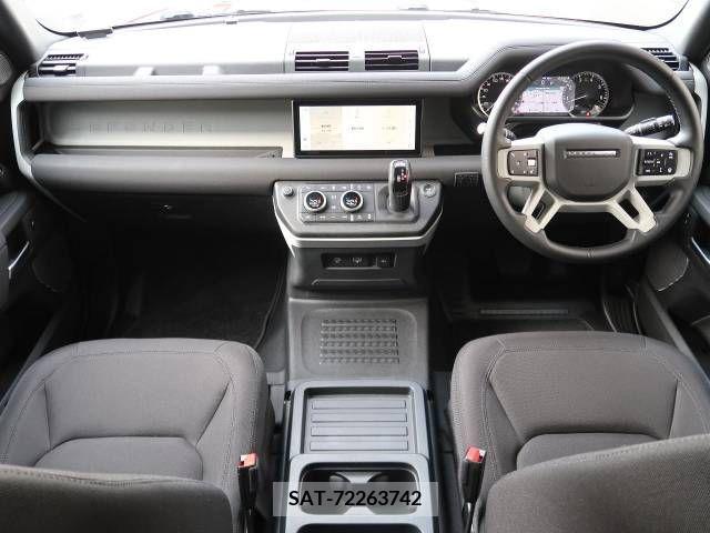 ROVER DEFENDER 2023-07 253531-1