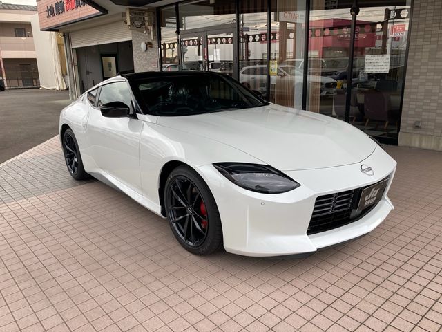 Nissan FAIRLADY Z 2023-12 185981-0
