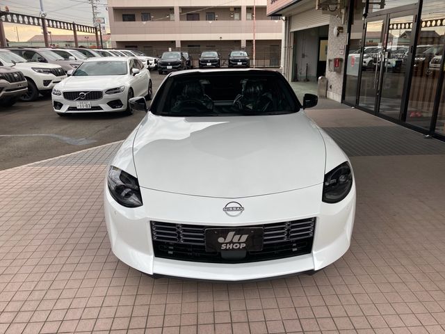 Nissan FAIRLADY Z 2023-12 185981-1