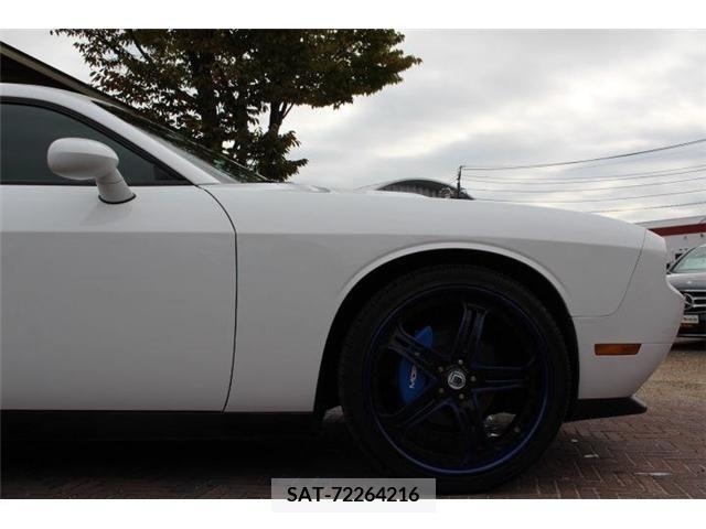 Dodge CHALLENGER 2013-05 371849-11