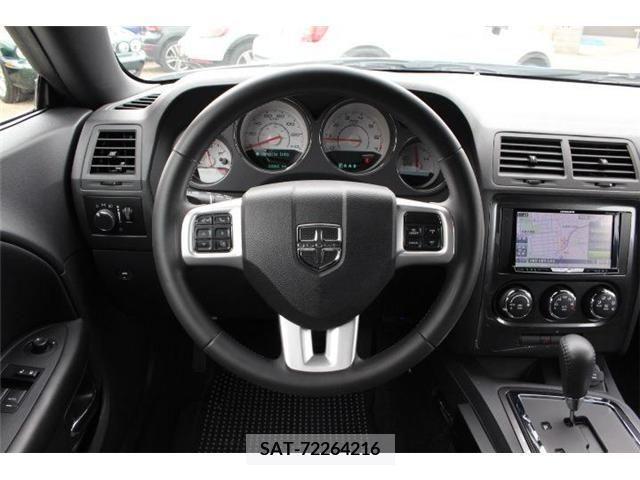 Dodge CHALLENGER 2013-05 371849-8