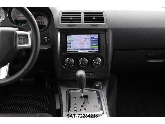 Dodge CHALLENGER 2013-05 371849-7