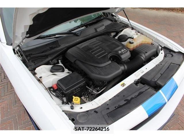 Dodge CHALLENGER 2013-05 371849-13
