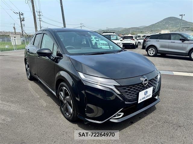Nissan AURA 2023-02 261467-3