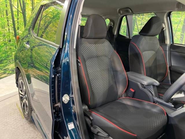 Daihatsu ROCKY 2020-09 188288-8