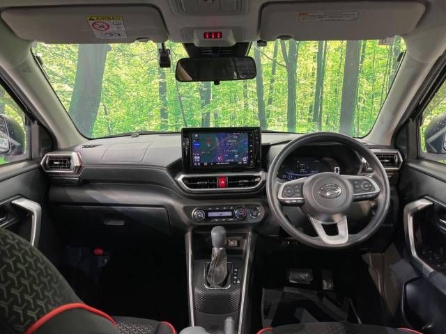 Daihatsu ROCKY 2020-09 188288-1