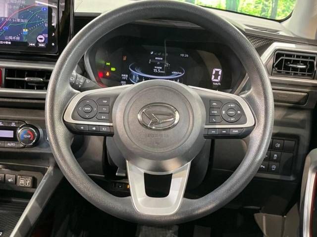 Daihatsu ROCKY 2020-09 188288-11