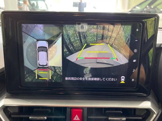 Daihatsu ROCKY 2020-09 188288-4