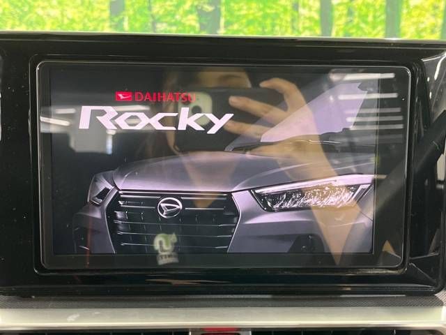 Daihatsu ROCKY 2020-09 188288-3