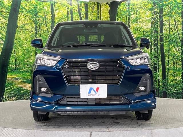 Daihatsu ROCKY 2020-09 188288-14