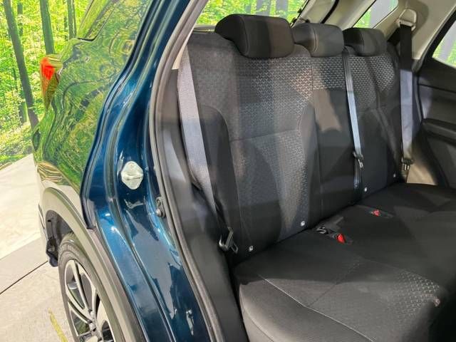 Daihatsu ROCKY 2020-09 188288-9