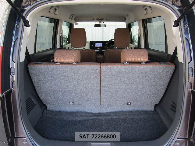 Nissan MOCO 2013-08 388644-20