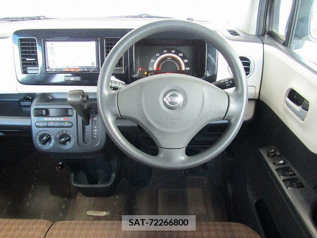 Nissan MOCO 2013-08 388644-13