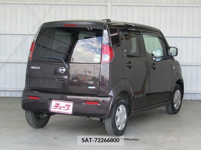 Nissan MOCO 2013-08 388644-2