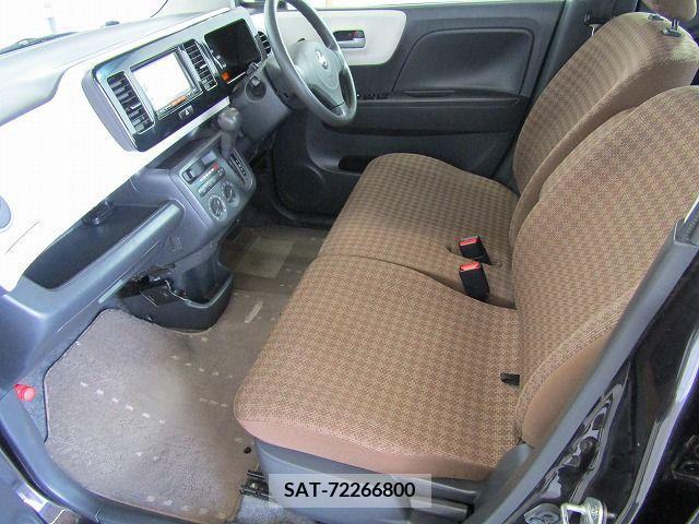 Nissan MOCO 2013-08 388644-12
