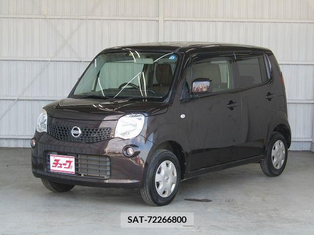Nissan MOCO 2013-08 388644-0