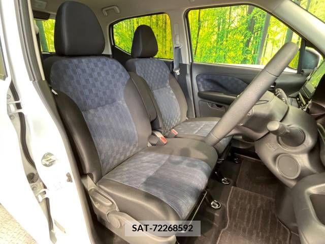 Nissan DAYZ 2022-03 266613-8