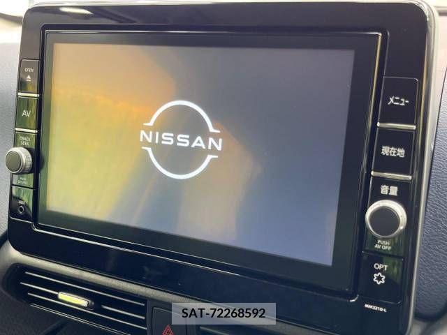 Nissan DAYZ 2022-03 266613-2