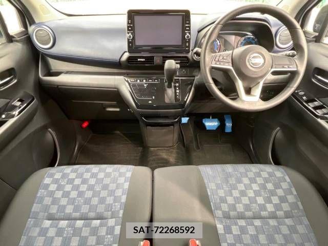 Nissan DAYZ 2022-03 266613-1