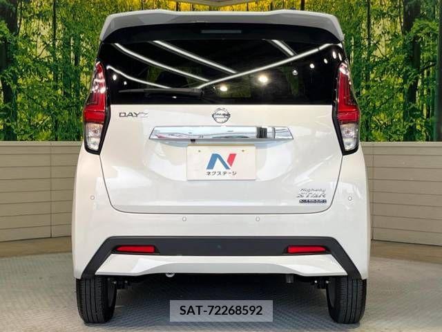 Nissan DAYZ 2022-03 266613-15