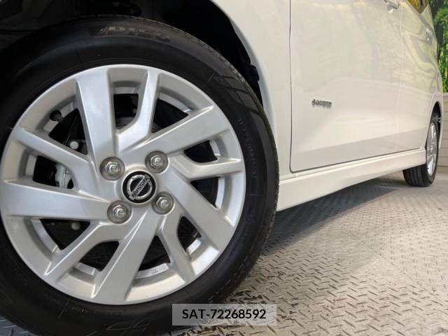Nissan DAYZ 2022-03 266613-13