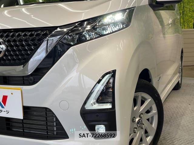 Nissan DAYZ 2022-03 266613-12