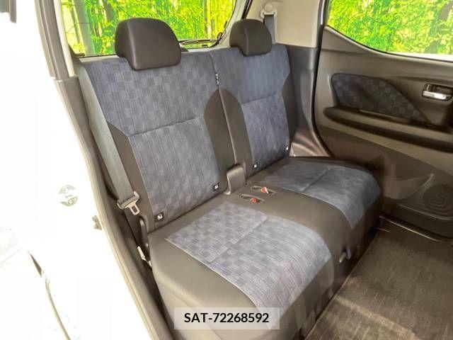 Nissan DAYZ 2022-03 266613-9