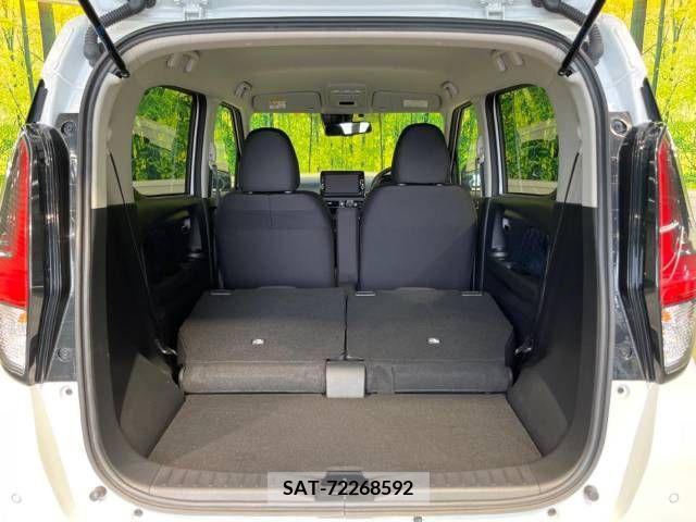Nissan DAYZ 2022-03 266613-10