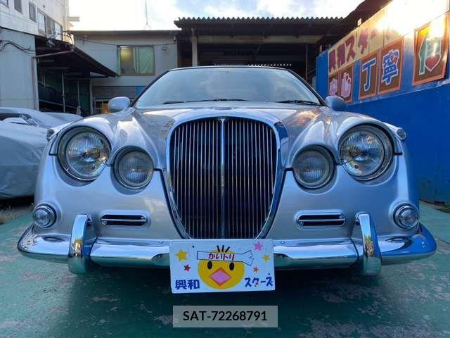 Mitsuoka RYOGA 2002-05 203970-19