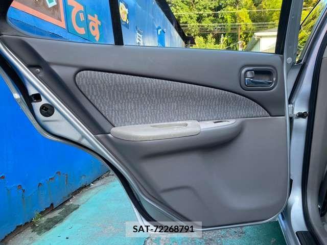 Mitsuoka RYOGA 2002-05 203970-17