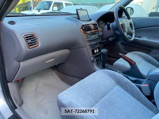 Mitsuoka RYOGA 2002-05 203970-11