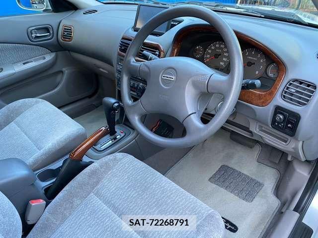 Mitsuoka RYOGA 2002-05 203970-8