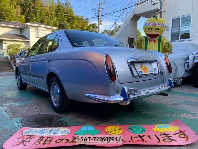 Mitsuoka RYOGA 2002-05 203970-6