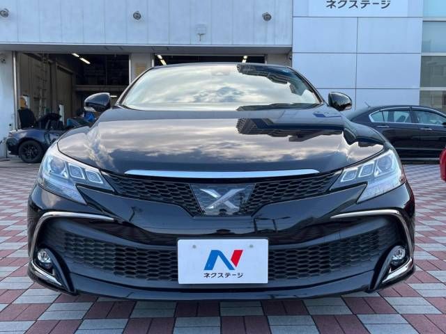 Toyota MARK X 2017-11 196628-14
