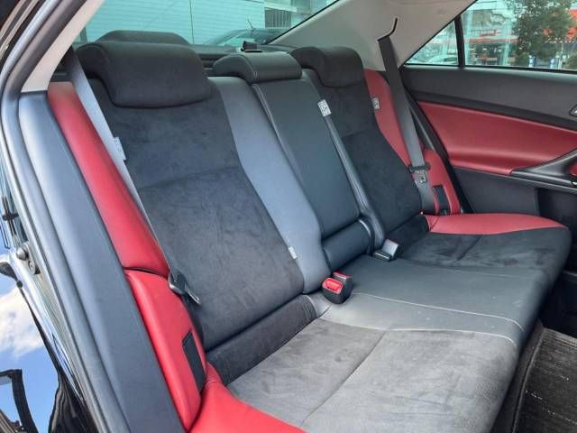 Toyota MARK X 2017-11 196628-10