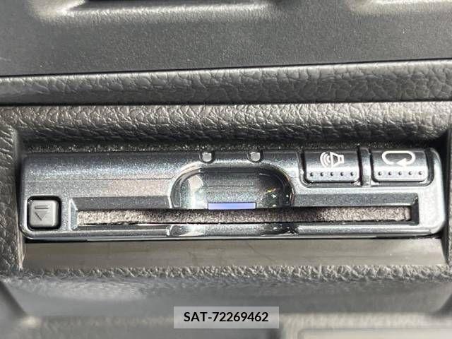 Subaru FORESTER 2016-10 330809-5