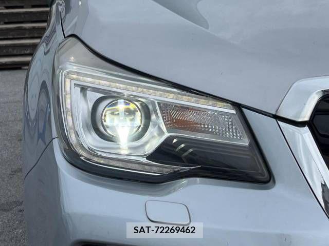 Subaru FORESTER 2016-10 330809-16