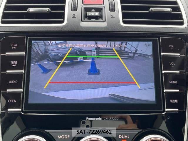 Subaru FORESTER 2016-10 330809-3