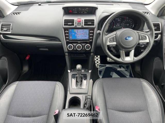Subaru FORESTER 2016-10 330809-1