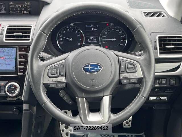 Subaru FORESTER 2016-10 330809-15