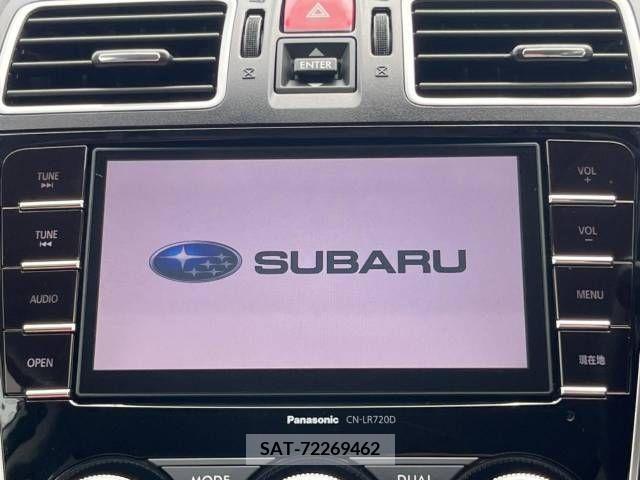 Subaru FORESTER 2016-10 330809-2