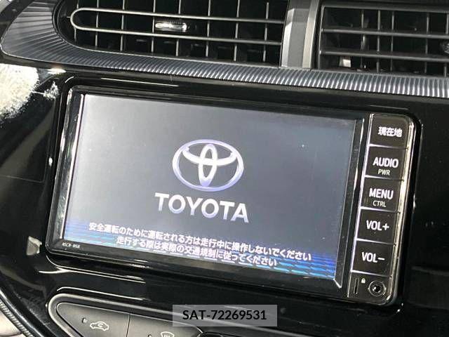 Toyota AQUA 2019-04 291898-2