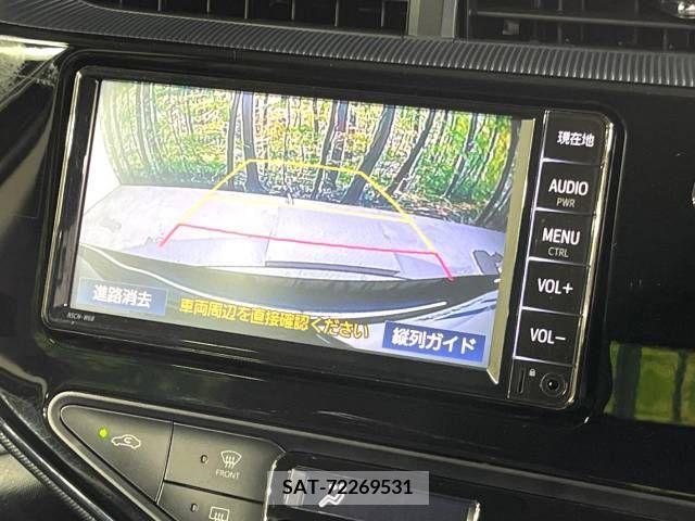 Toyota AQUA 2019-04 291898-3